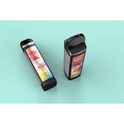 Best Prefilled Pod Vape Uk Air Glow Cloud 5000 Puffs
