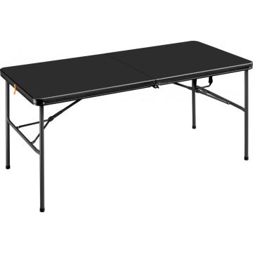 5FT PP vouw in halve tafel