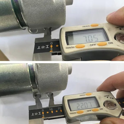 High Quality Starter Motor for KYMCO XCITING Motorcycle Engines