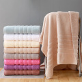 oversized 90x180cm large cotton bath pool towel