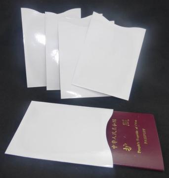 2015 New RFID Blocking Credit Card Secure Protection Shield