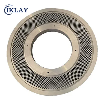 Factory Wholesale Amandus Kahl Flat Dies/Flat Matrices