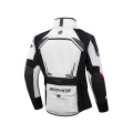 Chaqueta de motocicleta para todo clima - JK188