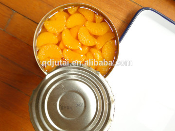 Wholesale Canned Mandarin Orange In The USA
