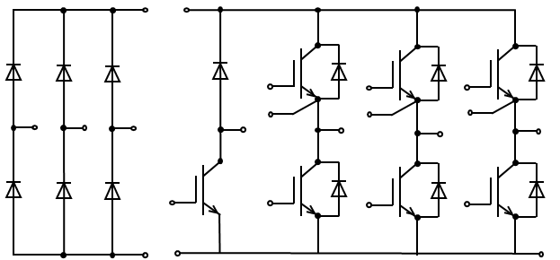 LEGM40BF120L4HZ Package