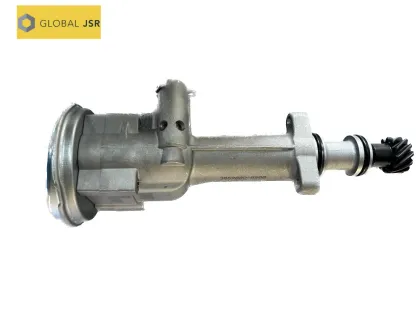 Machinery accessories oil pump