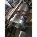 E355 Barreau de cylindre hydraulique en acier en carbone