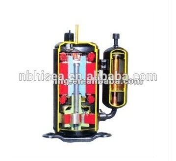 2012 DC matsushita 115V rotary compressor