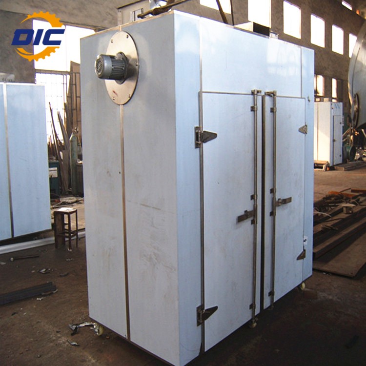 Chilli Drying Machine Transformer Vacuum Drying Oven