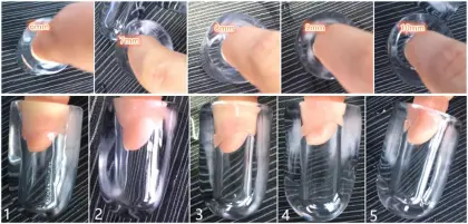 Commercial Ice Making Machines Bullet Ice Maker