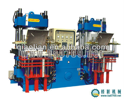 New Price rubber vacuum forming machine/ hydraulic machinery/ vacuum compression machine