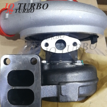 High Efficiency HX35 Turbocharger 3539679 3522900 for Doosan DH220-5 and Cummins 4TA-390 4BT Engines
