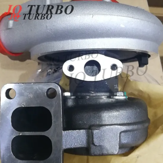 High Efficiency HX35 Turbocharger 3539679 3522900 for Doosan DH220-5 and Cummins 4TA-390 4BT Engines