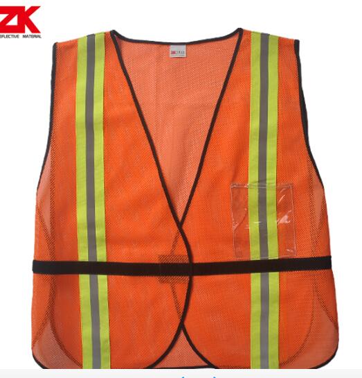 warning vest