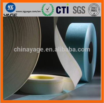 DMD flexible insulation composite material