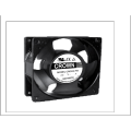 120x38 Ventilador de AC de servidor H6 Volumen de súper aire