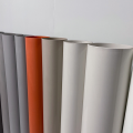 Office Furniture Decorative FIlm Anti Finger Point Color Petg Roll for Lamination Factory