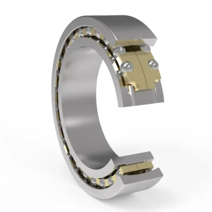 Self Aligning Ball Bearings