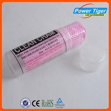 best selling nonwoven chamois wipes