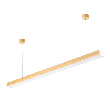 LED Pendant Linear Light Commercial Office Lighting