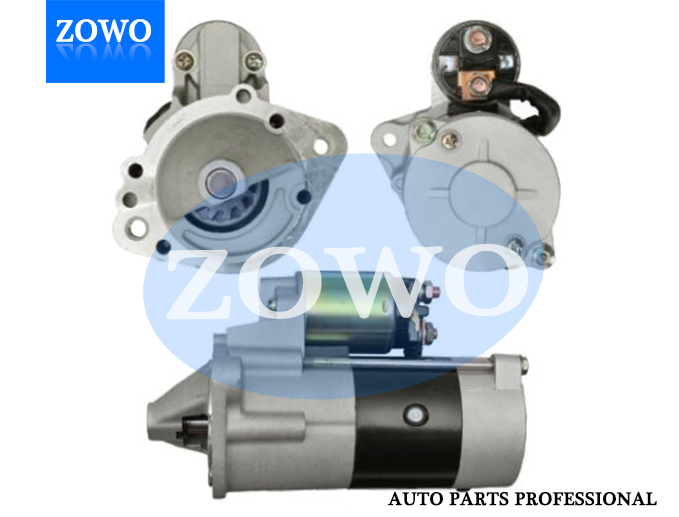 Starter Motor Price