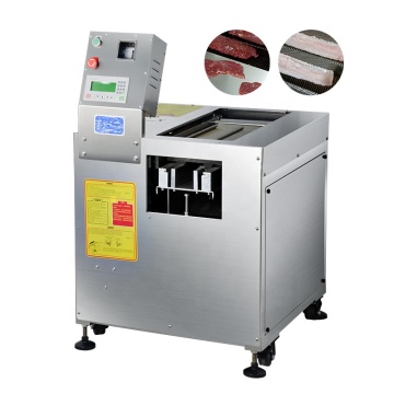 Customized Double Groove Semi Automatic Universal Fish Fillet Making Slicing Cutting Machine Price