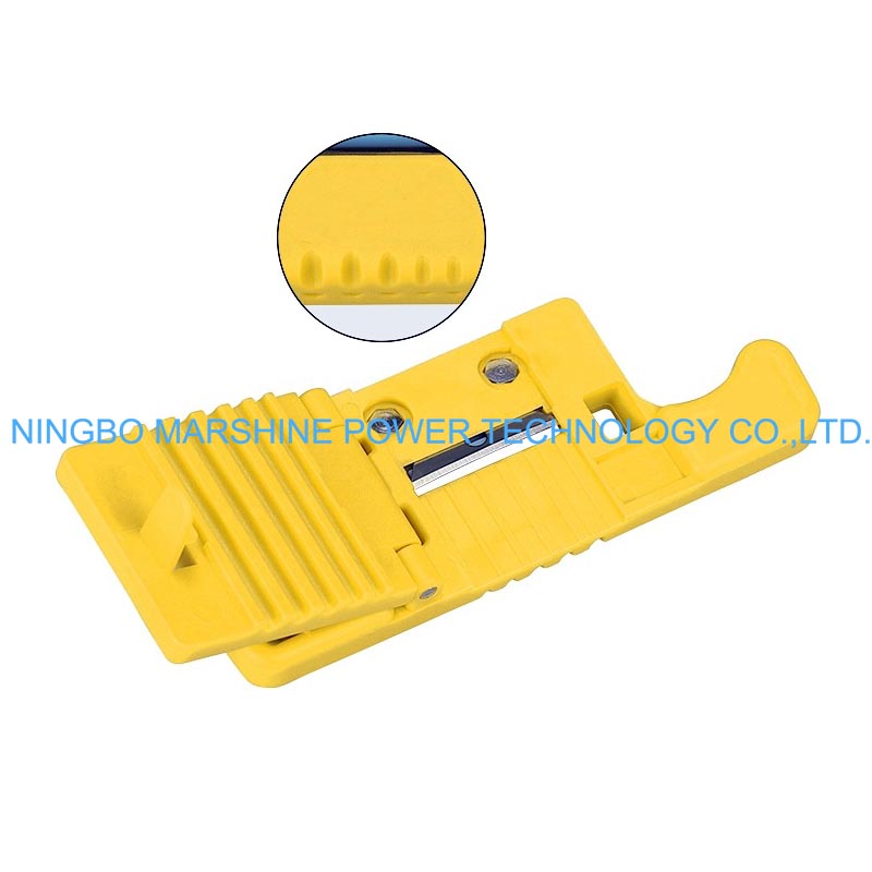 Fiber Optic Cable Slitter Tool