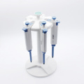 Pipet cơ học đa kênh