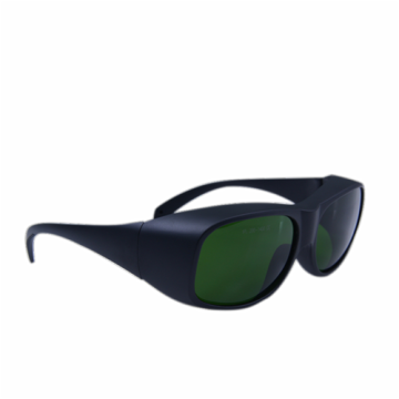 Laseraugenschutzbrille