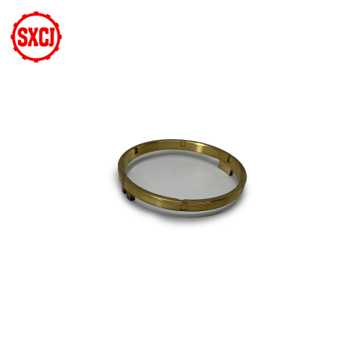 OEM ME511859/ME511952 Transmission Synchronizer Ring Design for MITSUBISHI