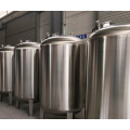 316 Stainless Steel Water Storage Tank