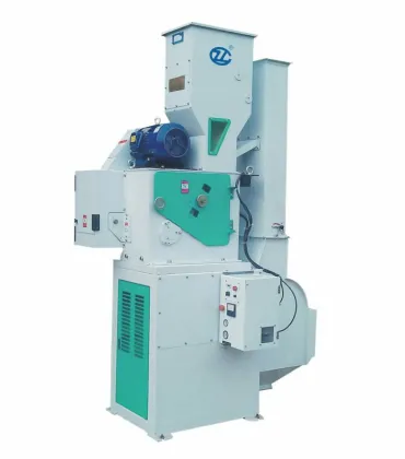 rice husker remover machine/rice huller