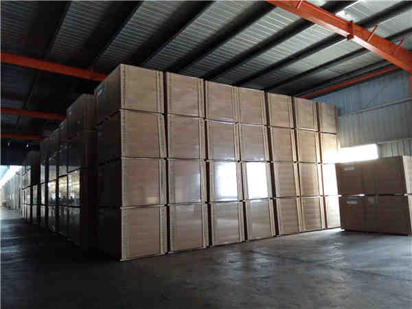 MDF Factory 