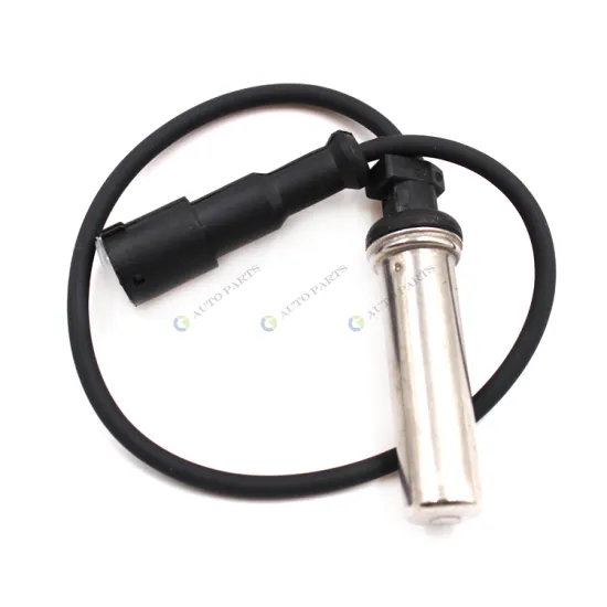 Truck Wheel Speed Sensor ABS Sensor 4410329050 2090025 for MAN DAF MERCEDES-BENZ SCANIA VOLVO RENAULT" 

However, for better SEO and readability, you might consider shortening it to:

"ABS Wheel Speed Sensor 4410329050 for Major Truck Brands (MAN, DAF, Me