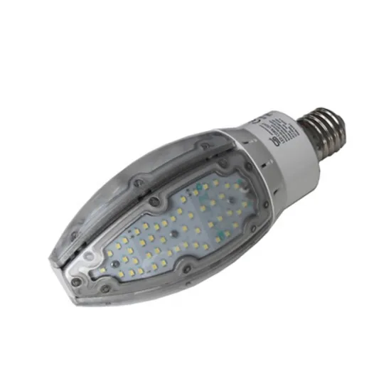 IP65 Waterproof 30W LED Candle Bulb Price List (E27/E40)