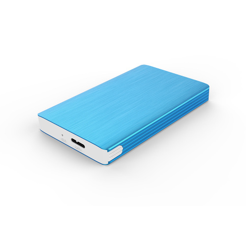 USB3.0 Laptop SATA Hard Drive Enclosure