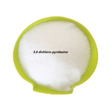 Buy online CAS 141-30-0 3 6-dichloropyridazine msds