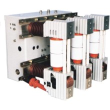 ZN68-12 / 630-25 Jenis Vacuum Circuit Breaker