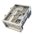 A380 Die Casting Excavator Cooling Depors