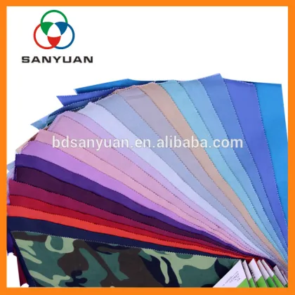 High quantity high shielding efficiency silver fiber radiation proof fabric/clothing