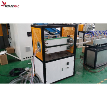 Factory Price PVC spiral reinforced hose making machine