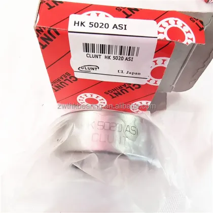 China New Products: Needle Roller Bearings HK 4520 ASI, HK 5012 ASI, HK 5020 ASI - In Stock