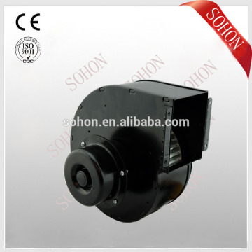 Sohon electric fan for Wall hung gas bolier with high quality