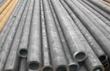 DN400 SCH10S A358 CL1 Welded Steel Pipe