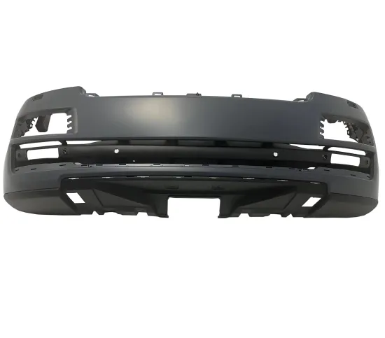 Front Bumper with Park Assist Holes for RANGE ROVER VOGUE 2013-2017