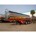 28m3 3 Axles HLCL TRCL KYAUTA