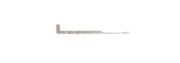 Needle vosa 69/650 for FLAT knitting machine