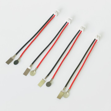 Customized Hook Shape Terminals for Automotive Wire Harness Assembly