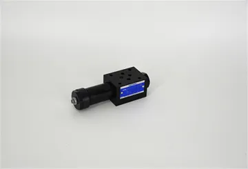 High quality stacking valve