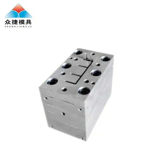 Hot Sale WPC Extrusion Mold in Huangshi, China